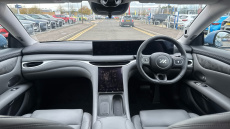 MG Im5 300kW Long Range 100kWh 5dr Auto Electric Hatchback